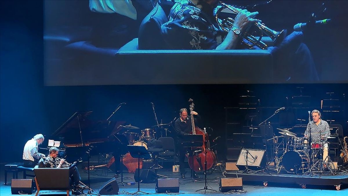 Caz Festivali