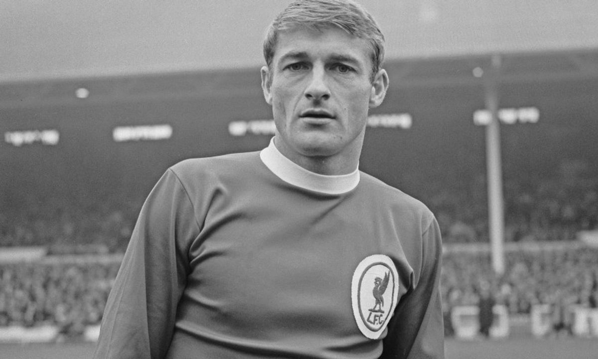Roger Hunt