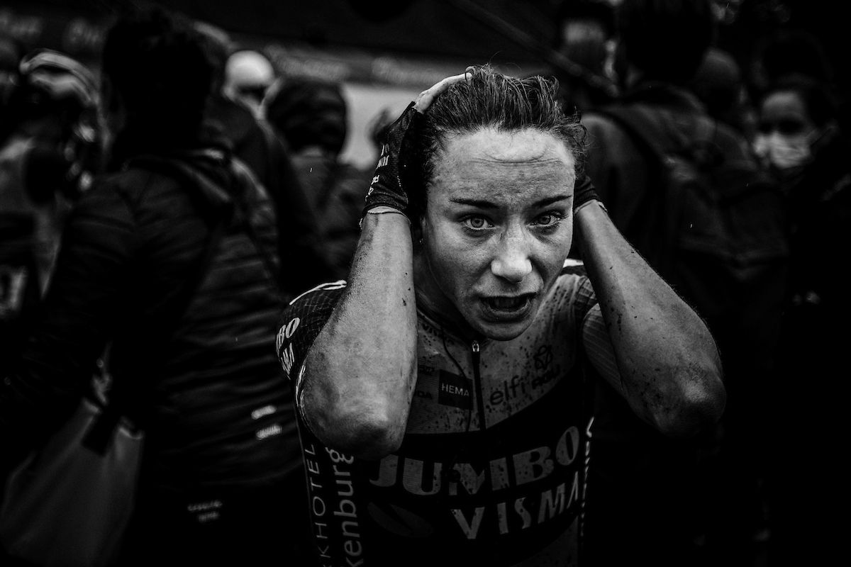 Marianne Vos