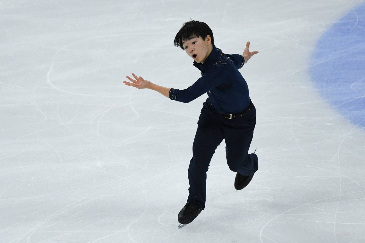 Yuma Kagiyama