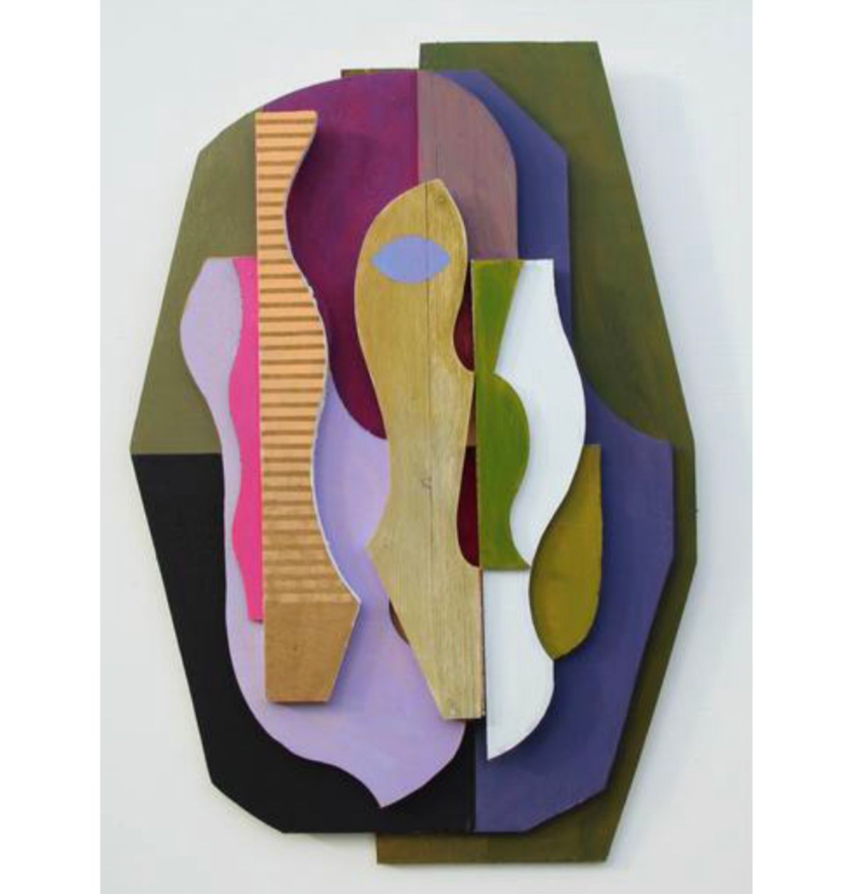 Liam Hennessy, Saatchi Art