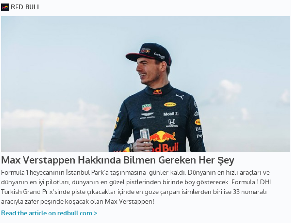 Verstappen