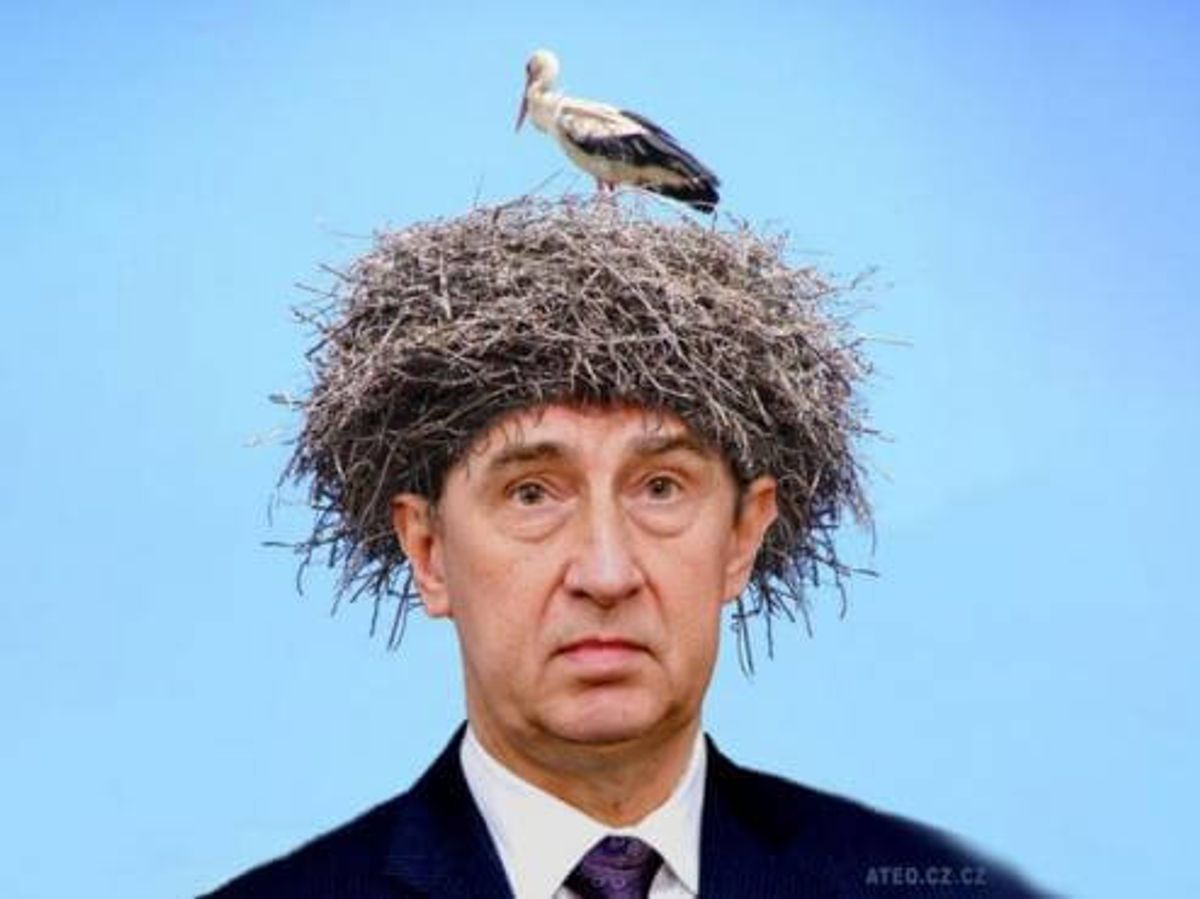 Andrej Babiš