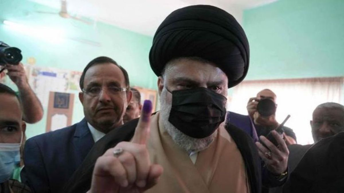 Mukteda es-Sadr