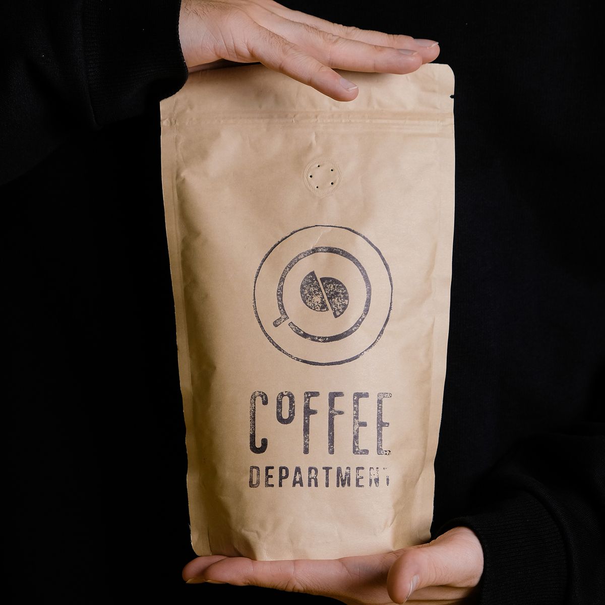 Coffee Department