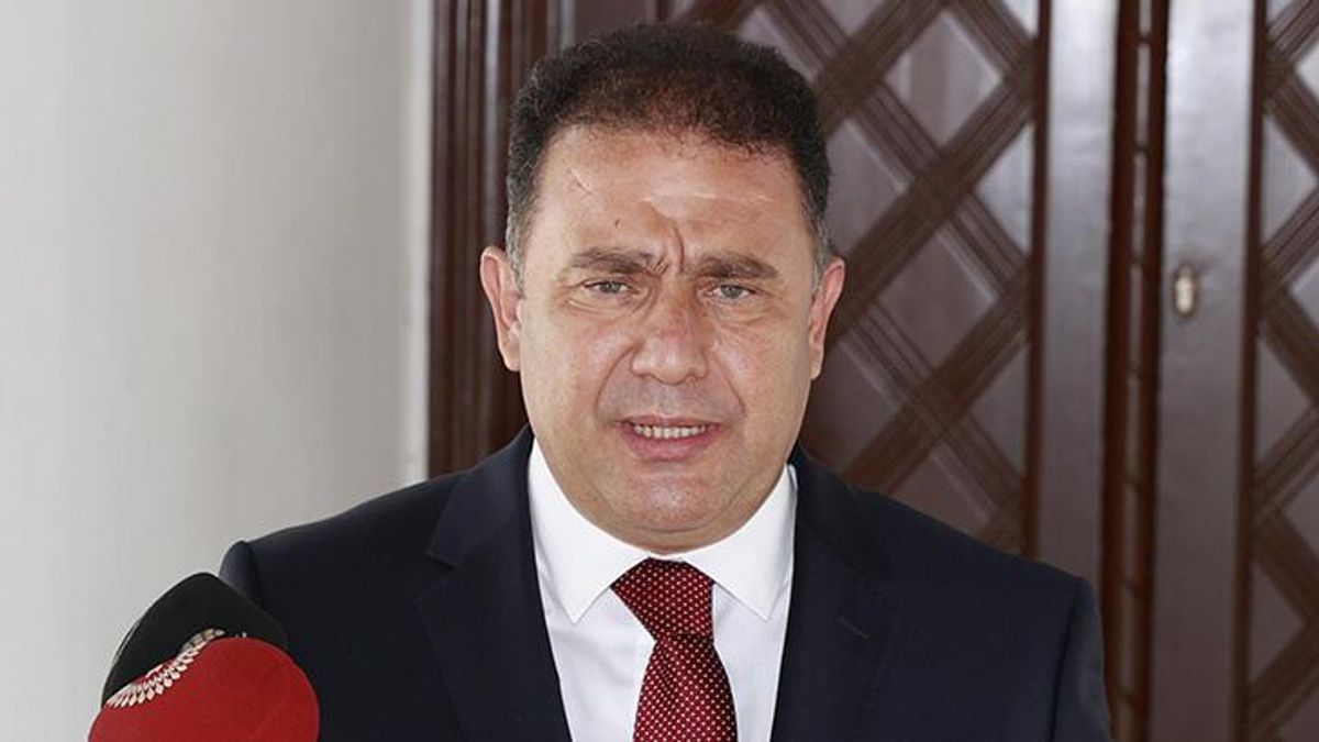 Ersan Saner