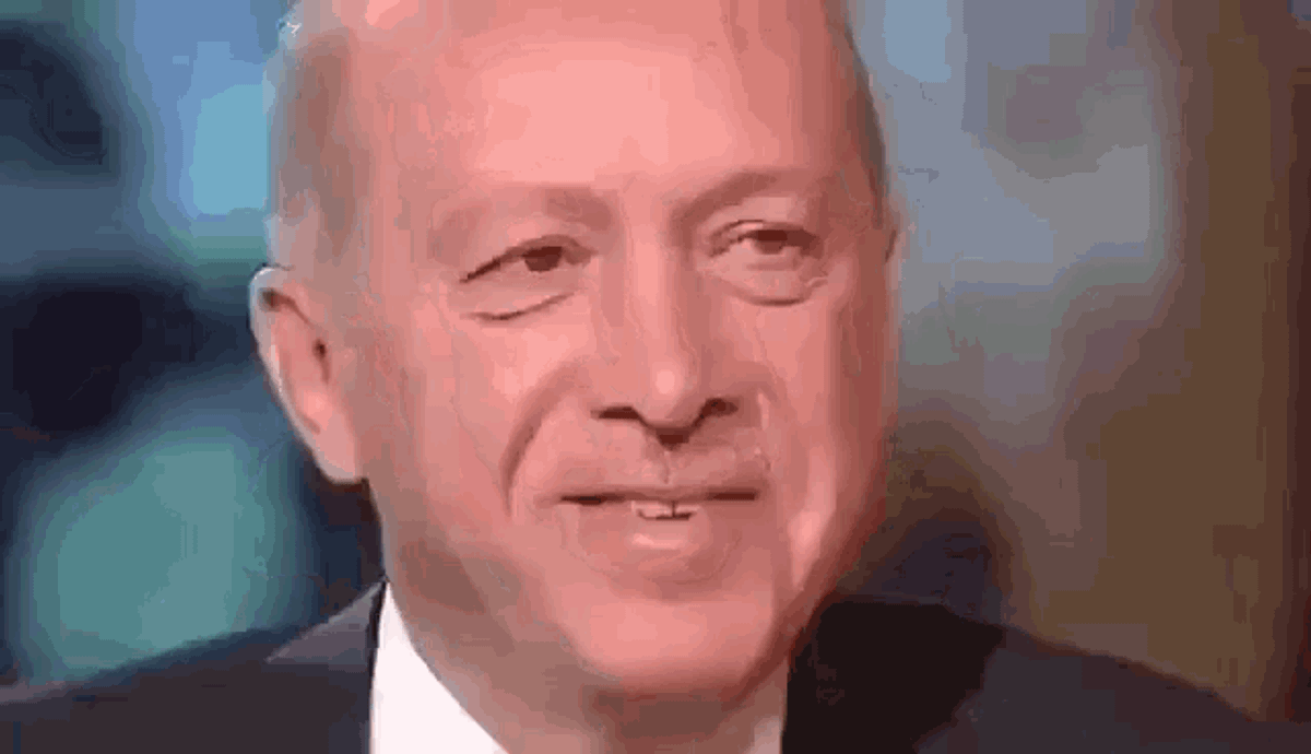 Cumhurbaşkanı Erdoğan