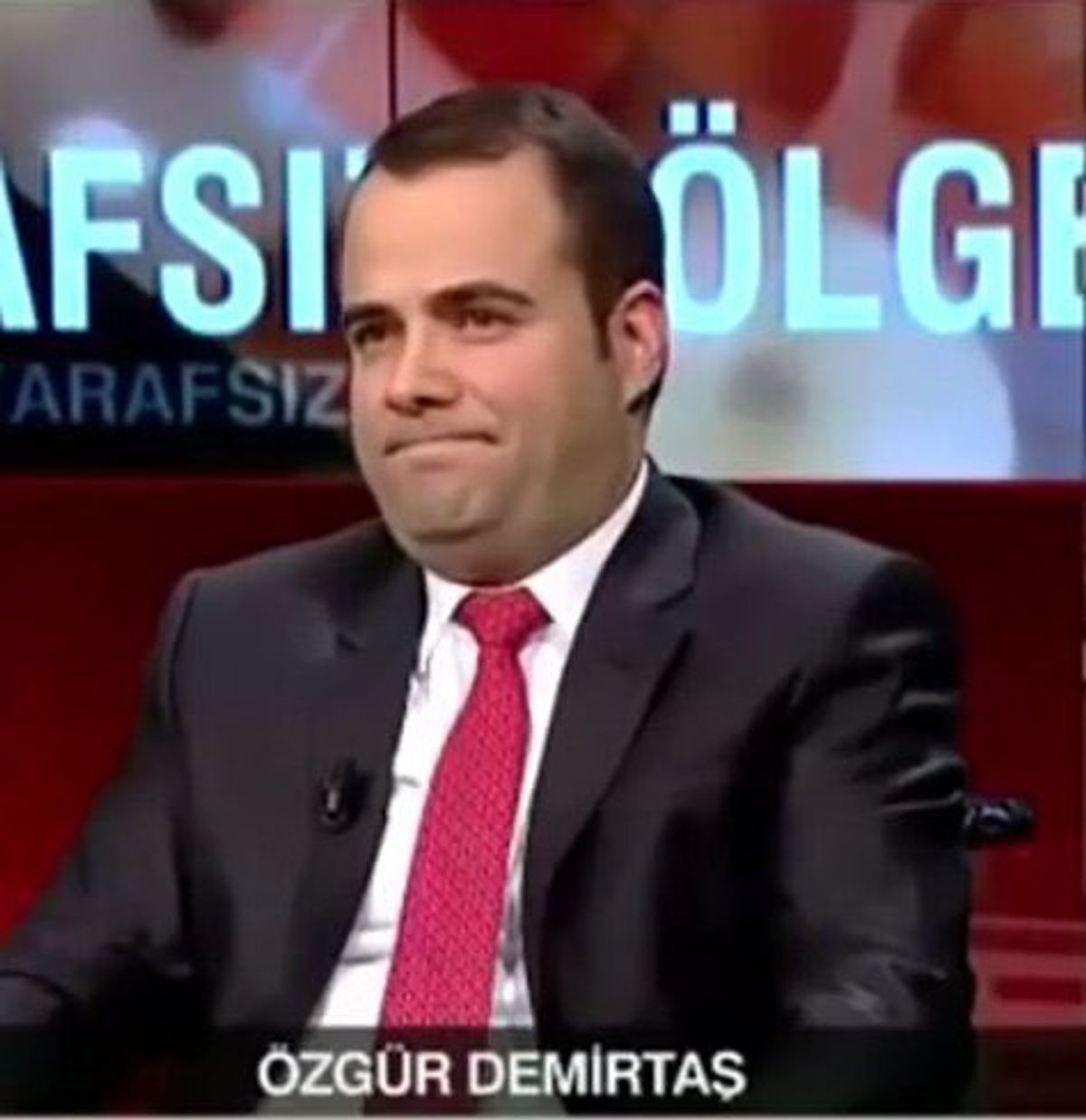 Özgür Demirtaş
