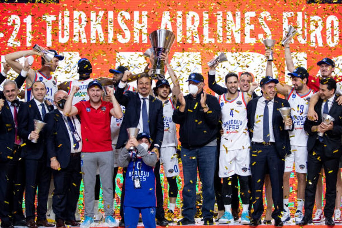 Anadolu Efes SK