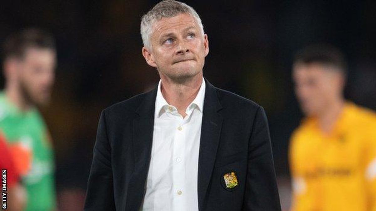 Ole Gunnar Solskjaer