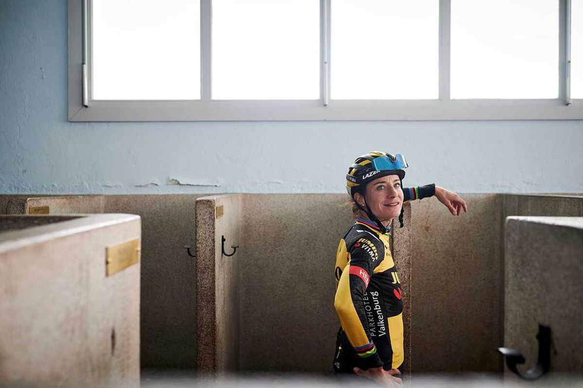 Marianne vos