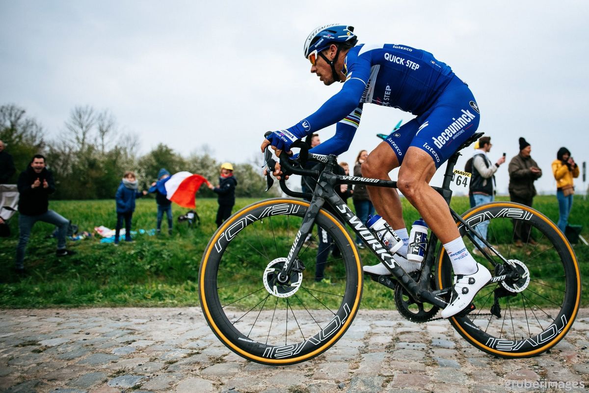 Philippe Gilbert