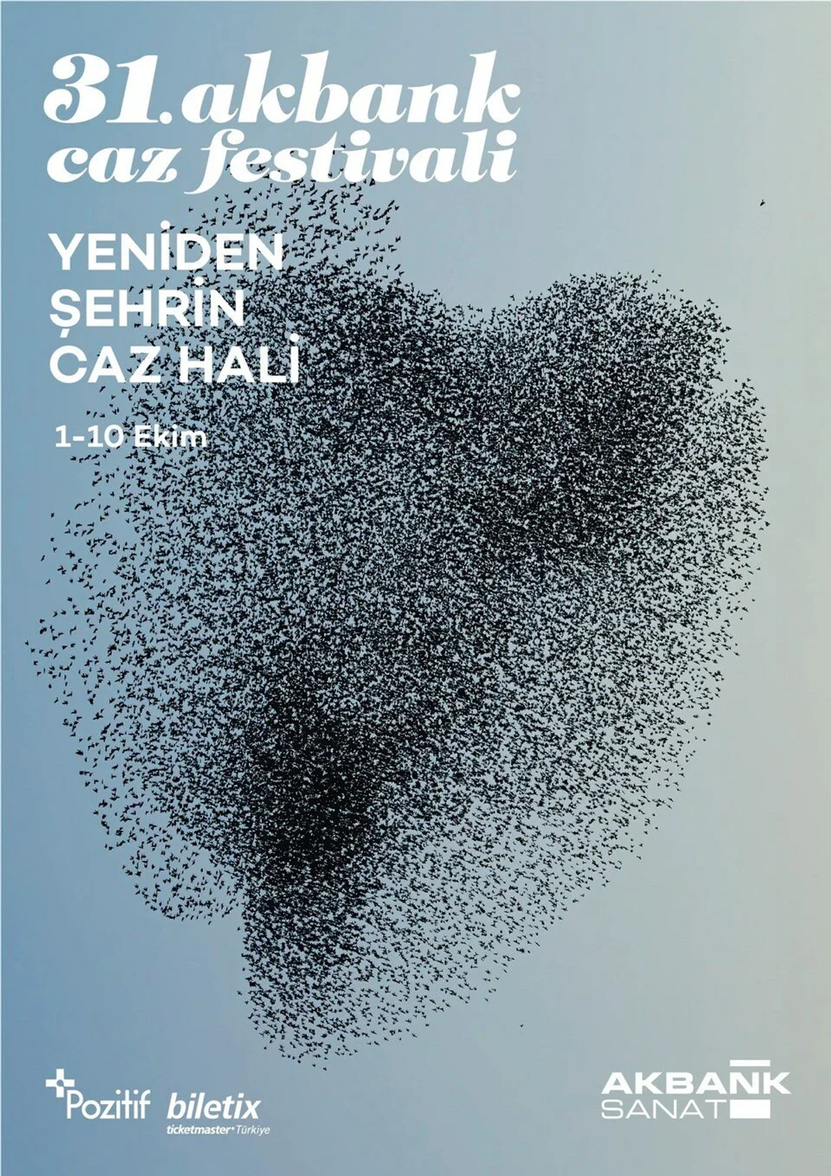 akbank caz festivali