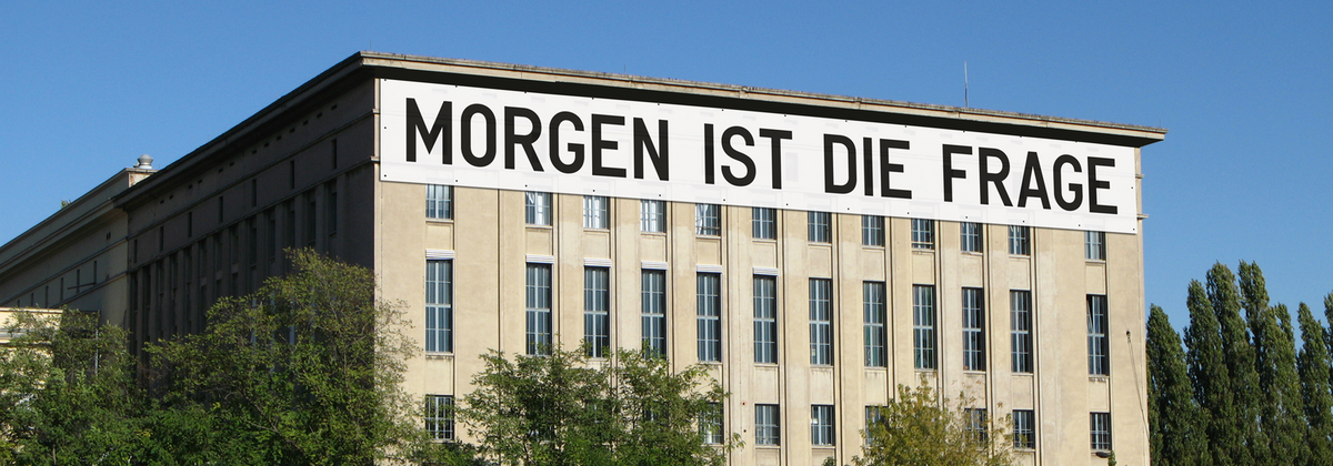 Berghain