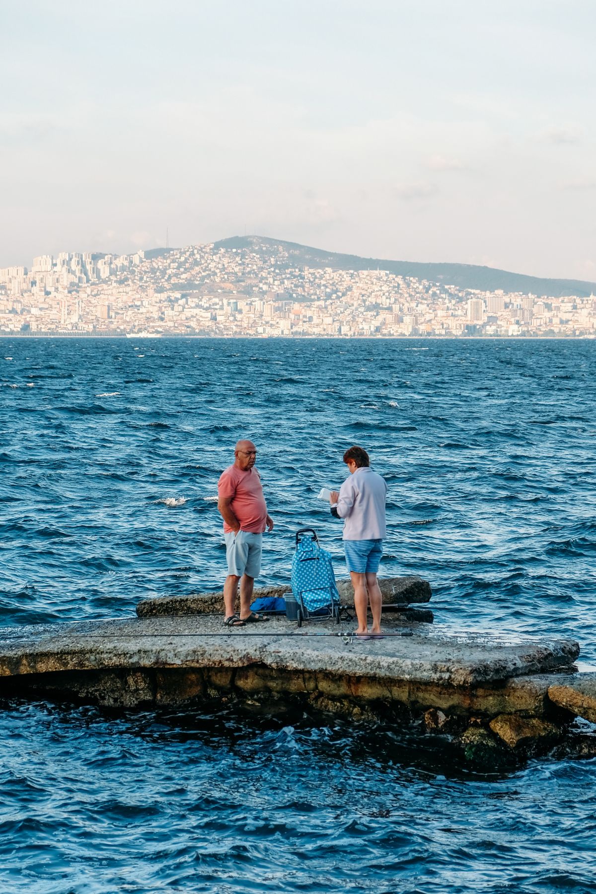 Fotoğraf: Deniz Sabuncu