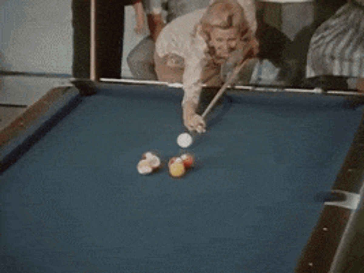 Snooker