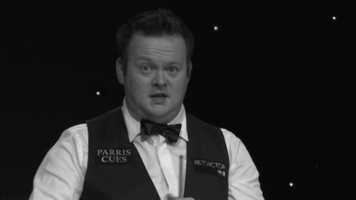 Shaun Murphy
