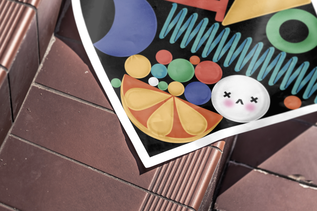 Little Posters For Studio, Ahmet Berkin Ay