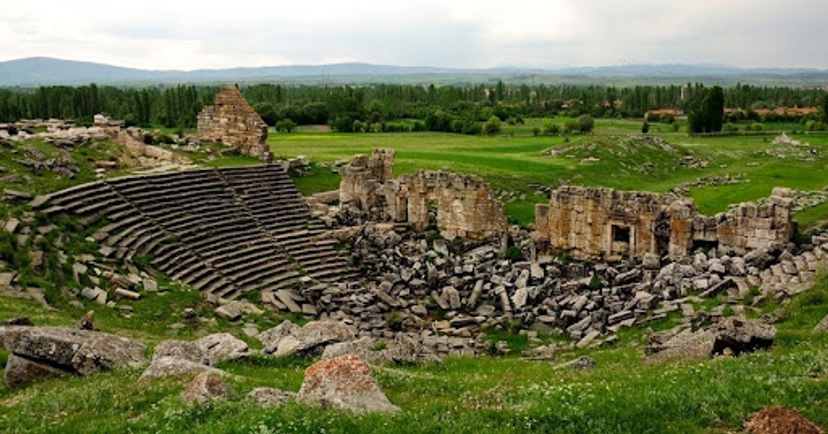 Antik Tiyatro