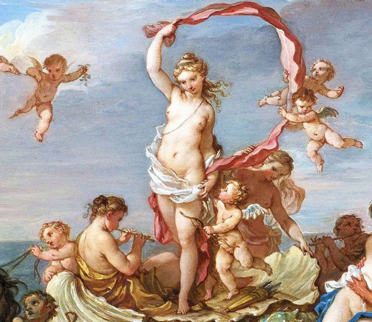 Amphitrite
