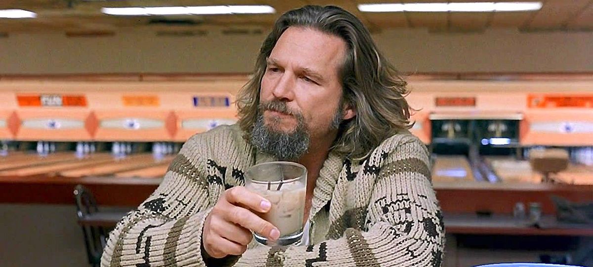 The Big Lebowski