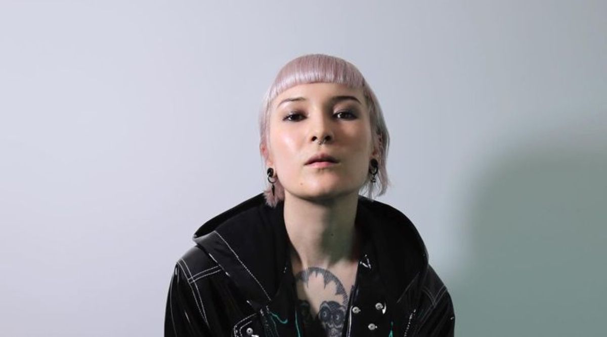 Maya Jane Coles