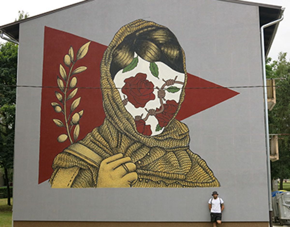 vedran štimac