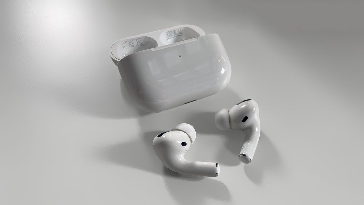 Airpods Pro 2