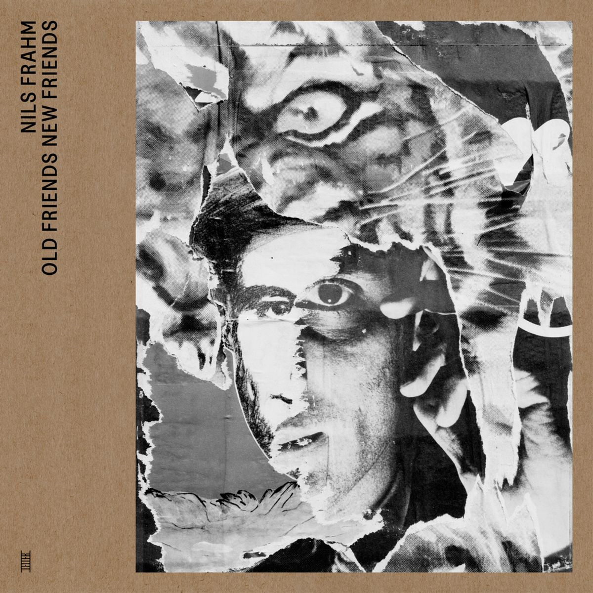 Nils Frahm, Old Friends New Friends