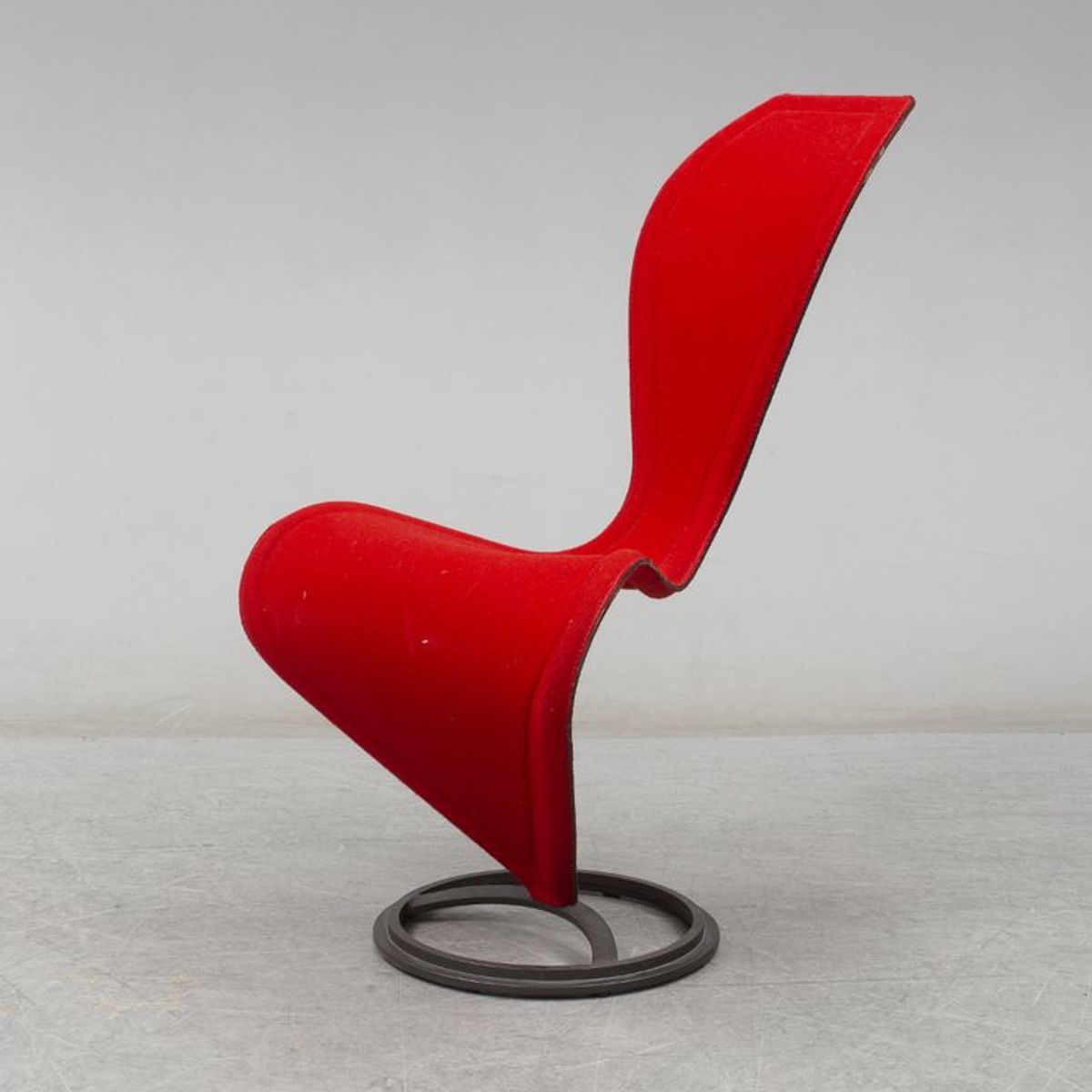 Tom Dixon, S, 1988