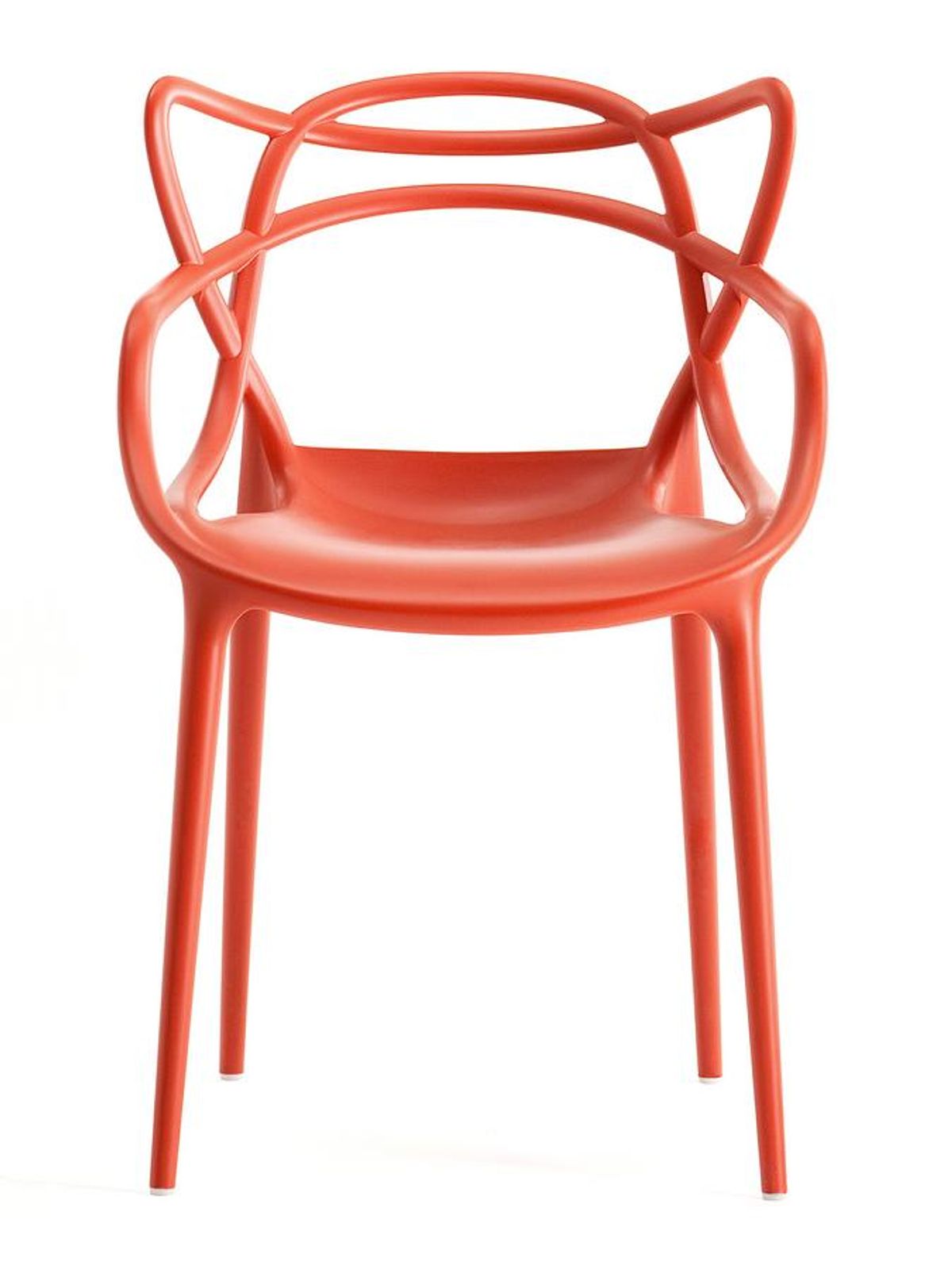 Philippe Starck & Eugeni Quitllet, Masters, 2009