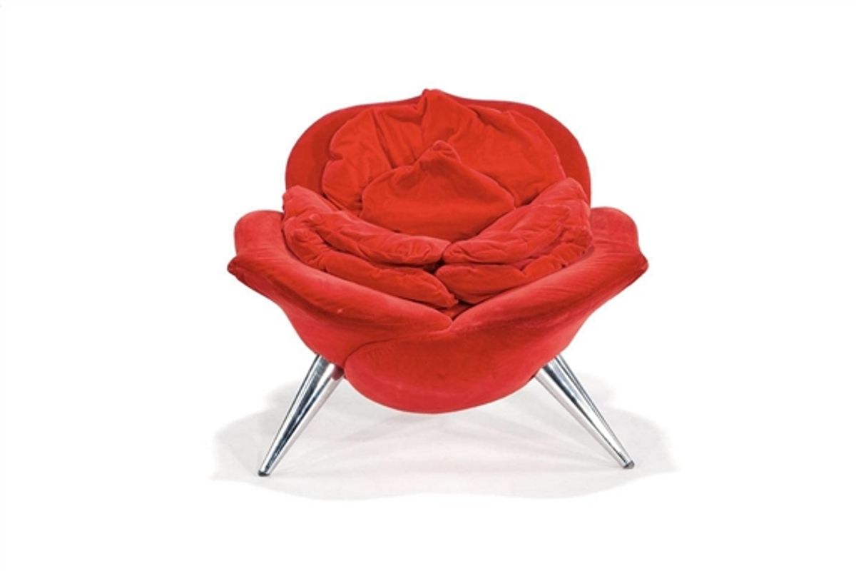 Masanori Umeda, Rose, 1990