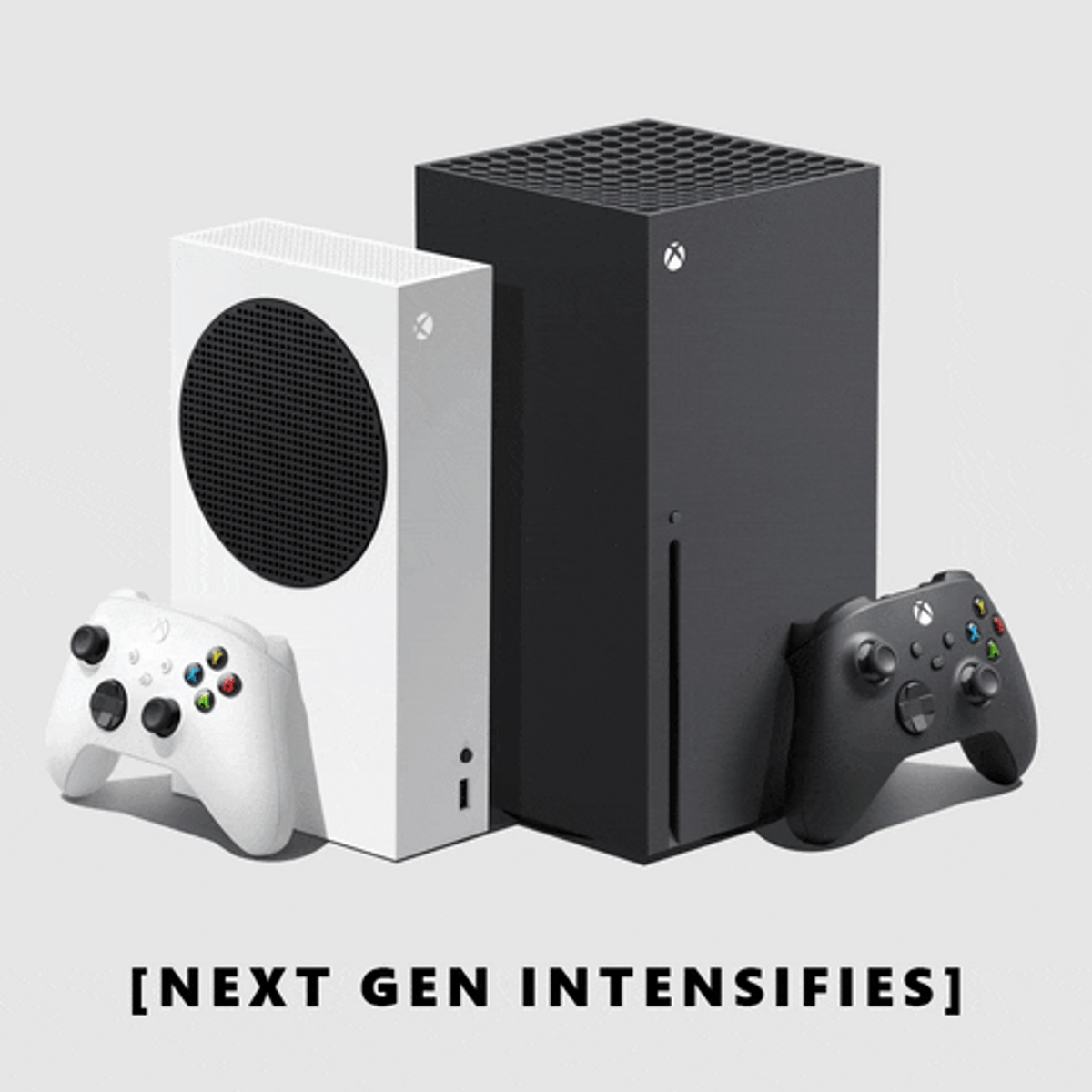 Microsoft Xbox