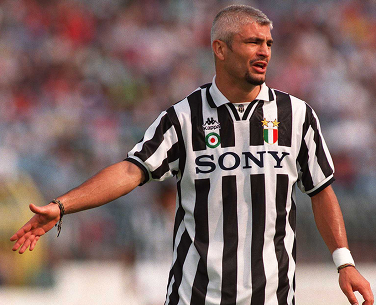 Fabrizio Ravanelli