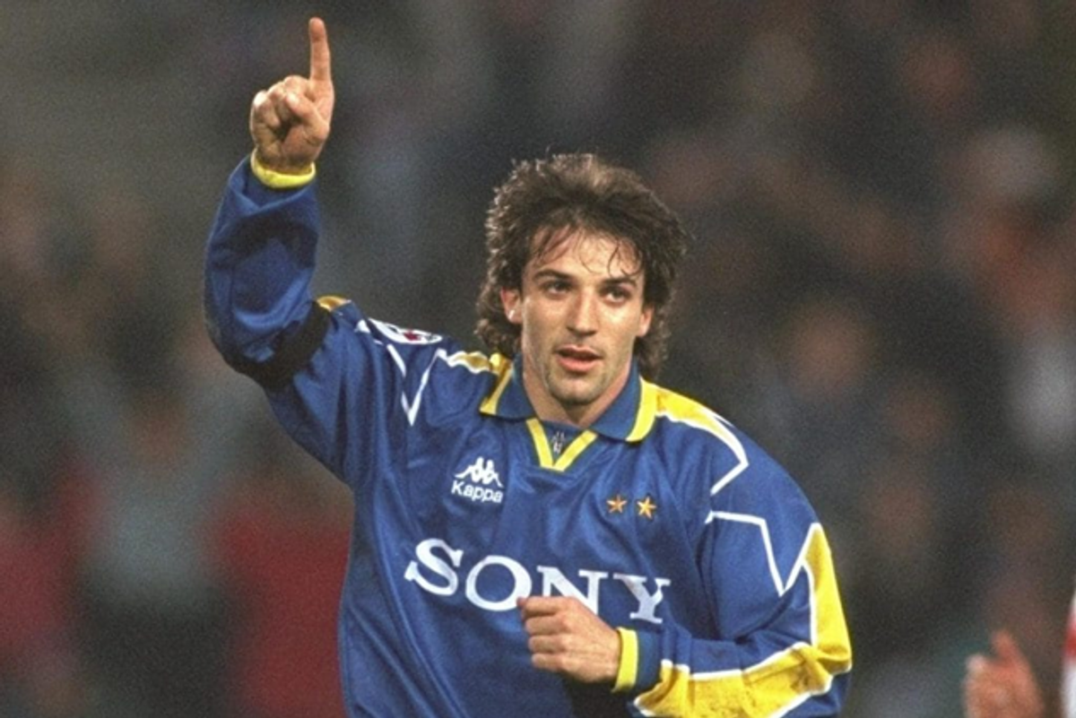 Del Piero