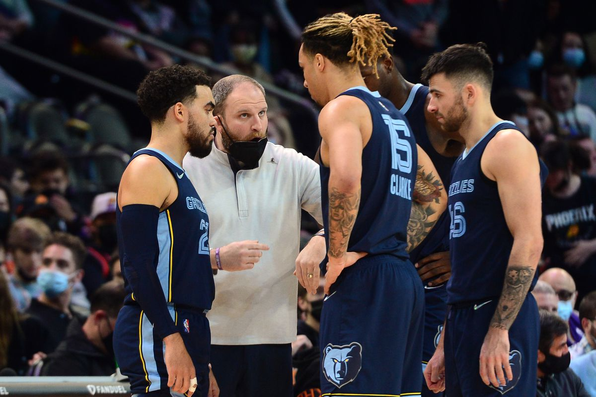 Memphis Grizzlies