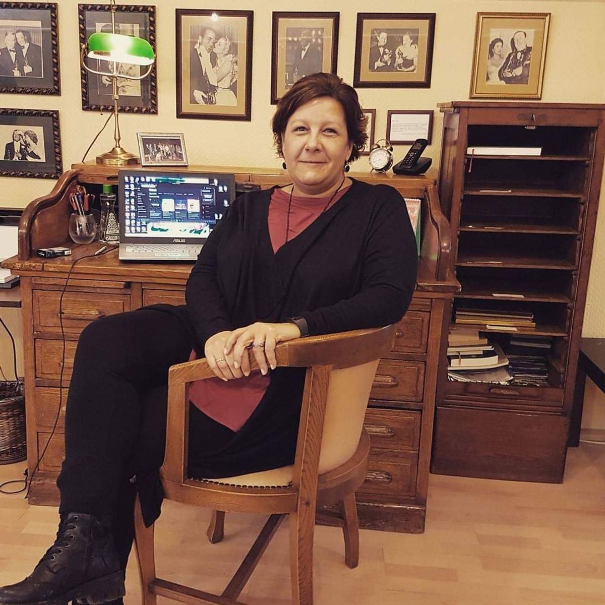 Zeynep Ünal