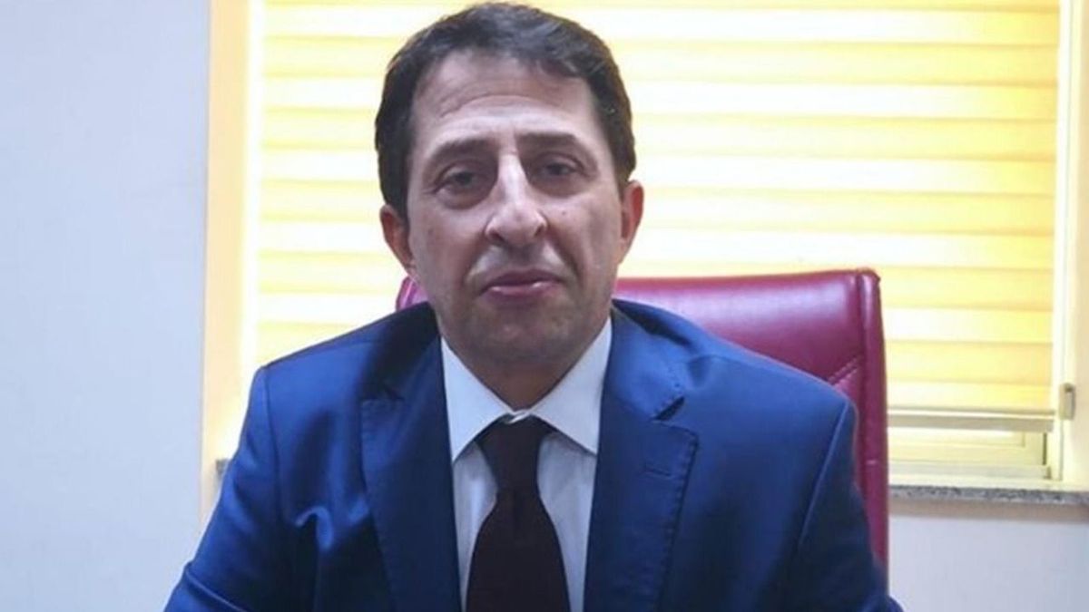 TÜİK Başkanı Sait Erdal Dinçer