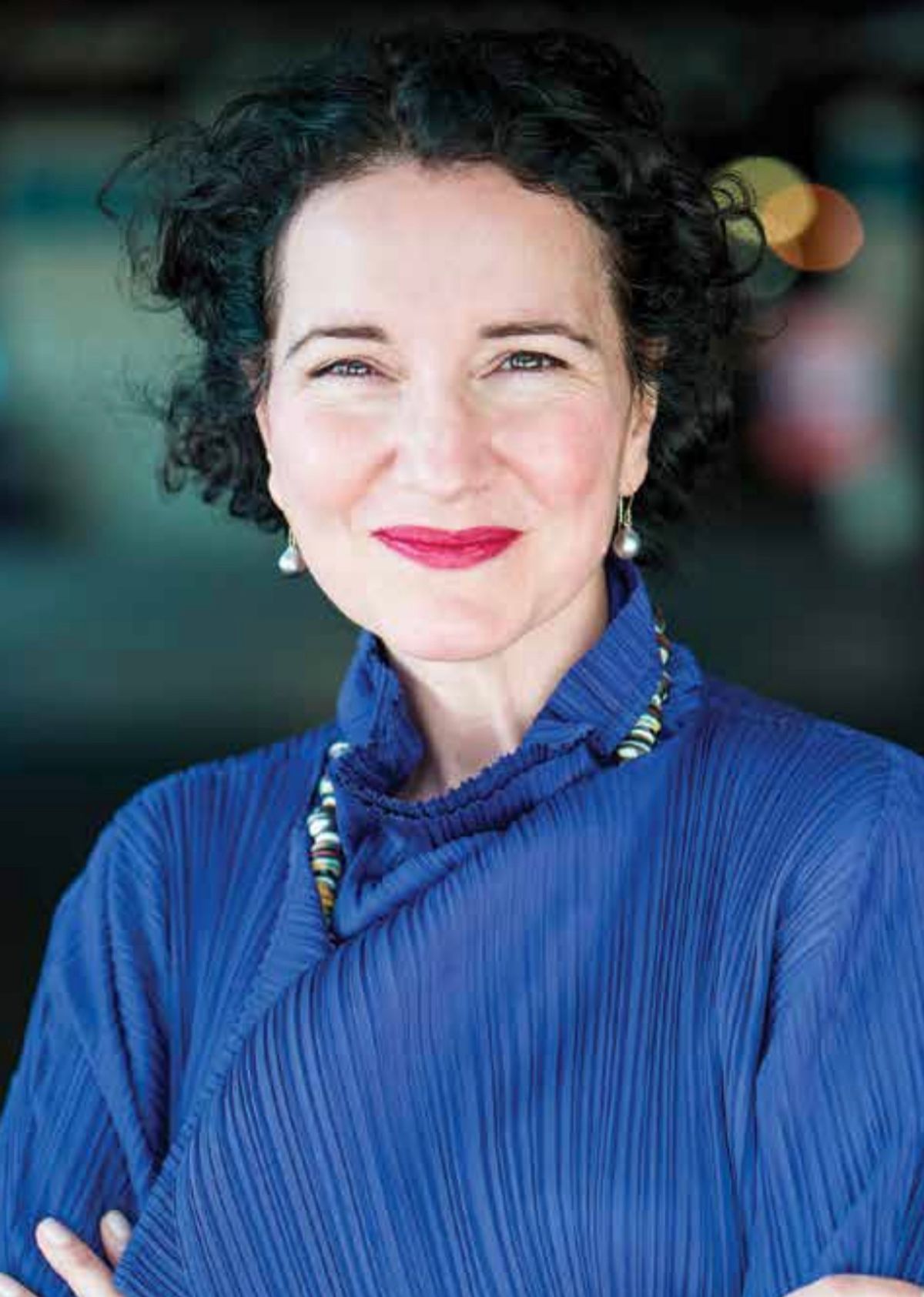 Ayşe Birsel