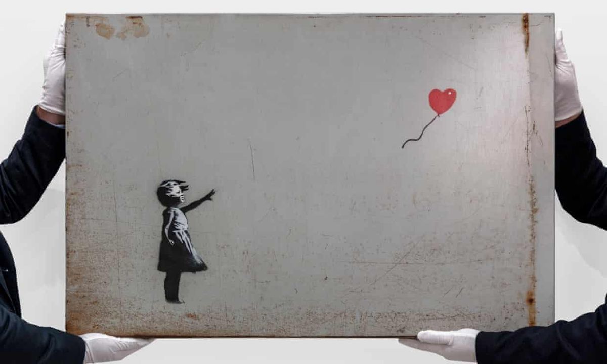Banksy