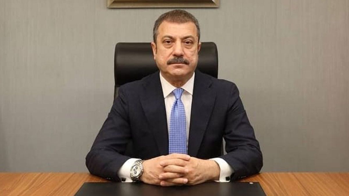 Şahap Kavcıoğlu