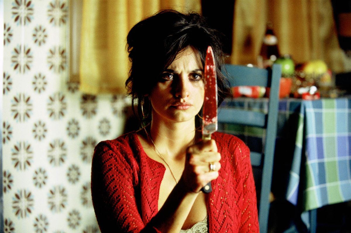 Volver, 2006