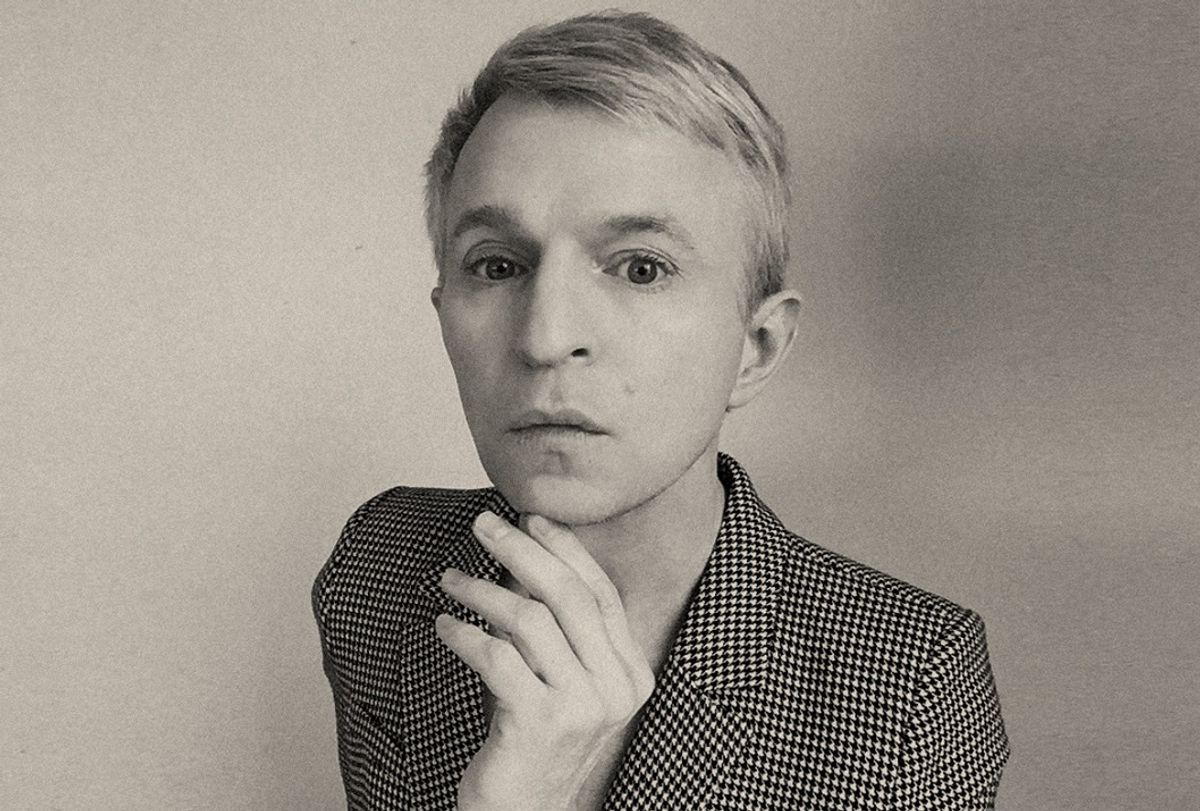 Jay-Jay Johanson