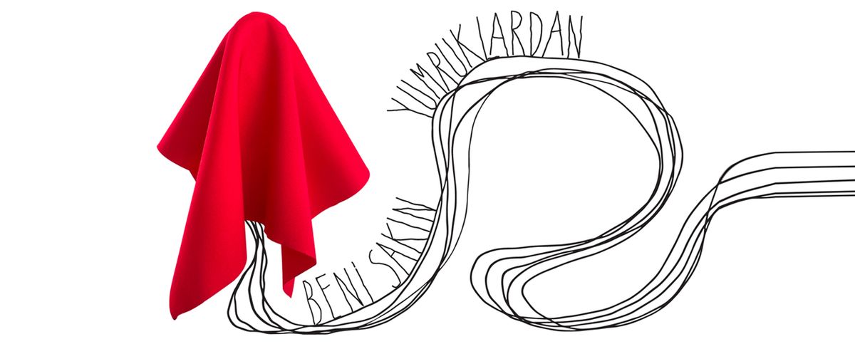 Beni Sakın Yumruklardan