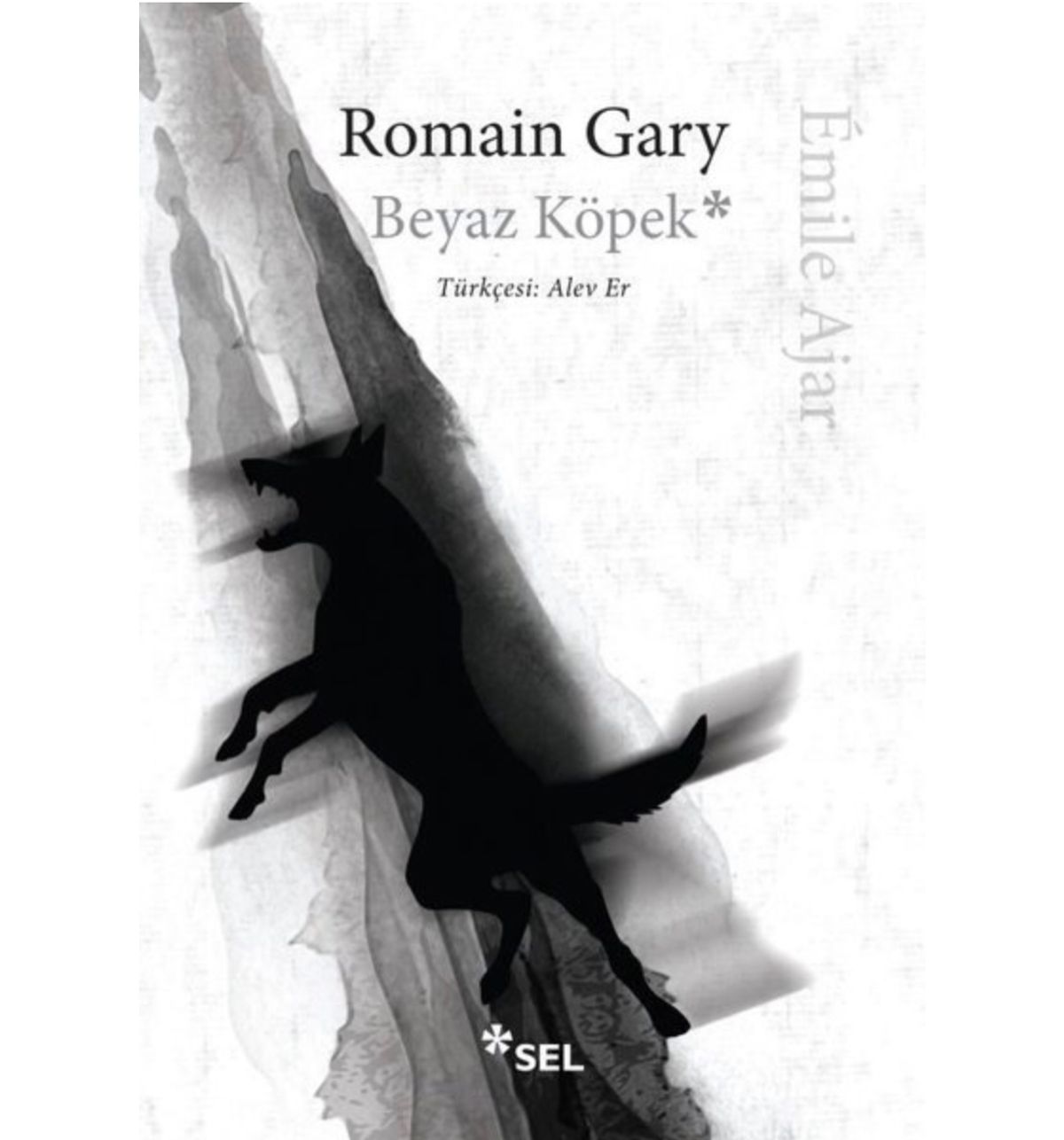 Beyaz Köpek, Romain Gary: Sel Yayıncılık