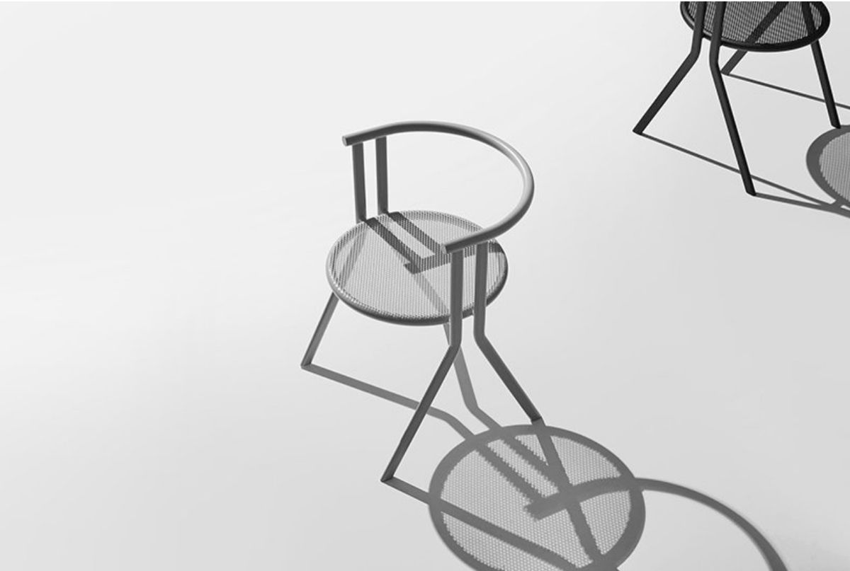 Jiyoun Kim Stüdyo, 52 Derece, Designboom