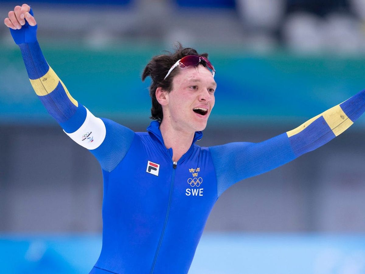 Nils van der Poel