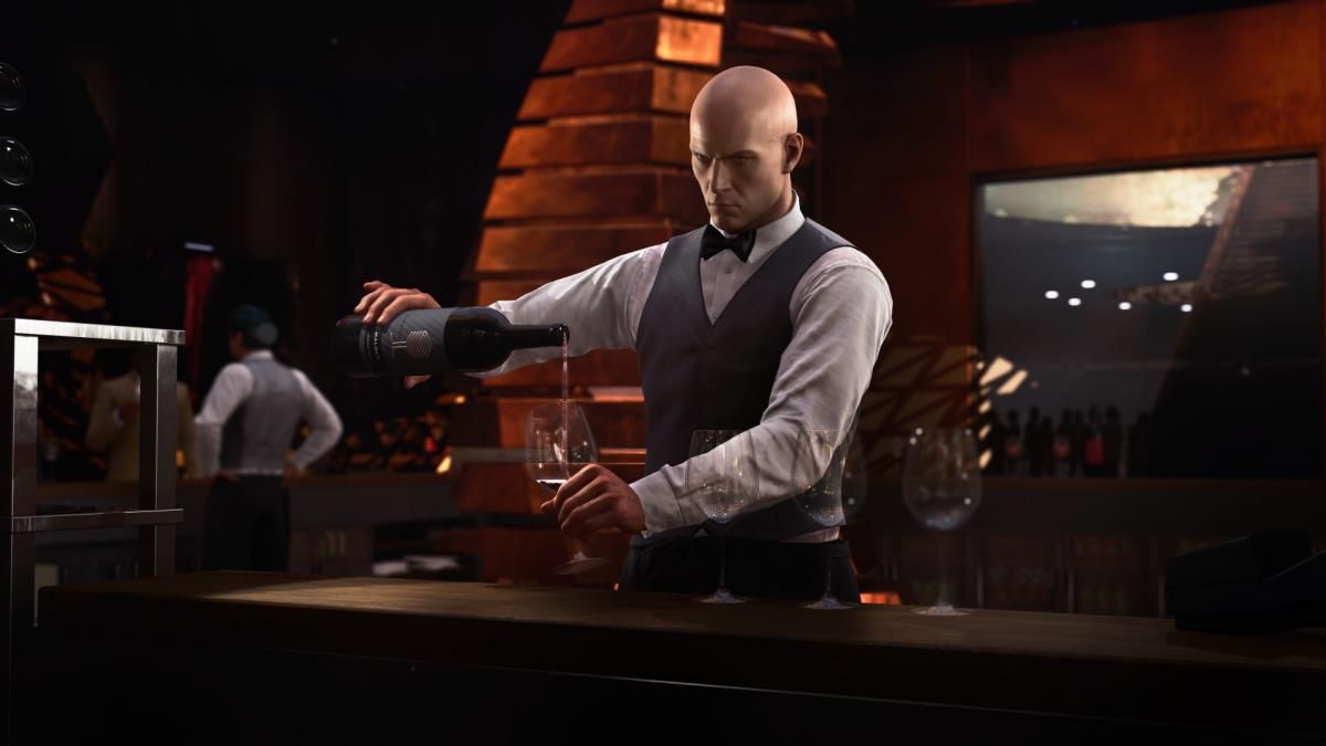 hitman