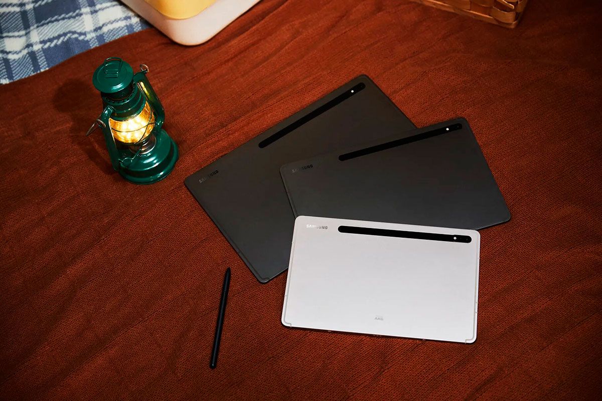 Tab S8 Ultra