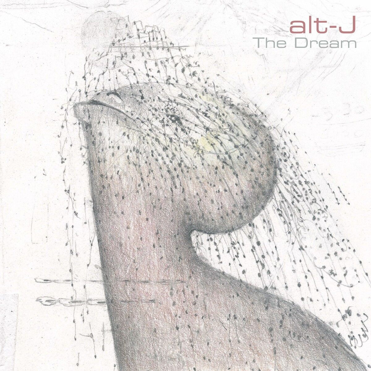 alt - J, The Dream